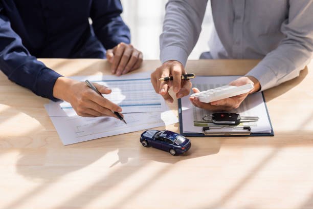 Car insurance options for Lake Waynoka residents
